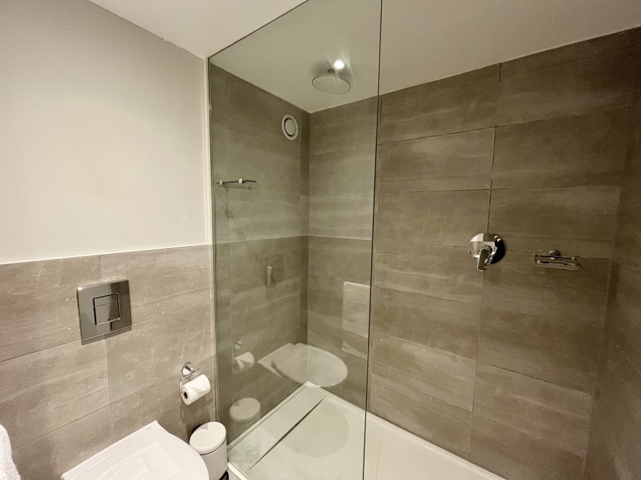 To Let 0 Bedroom Property for Rent in Foreshore Western Cape